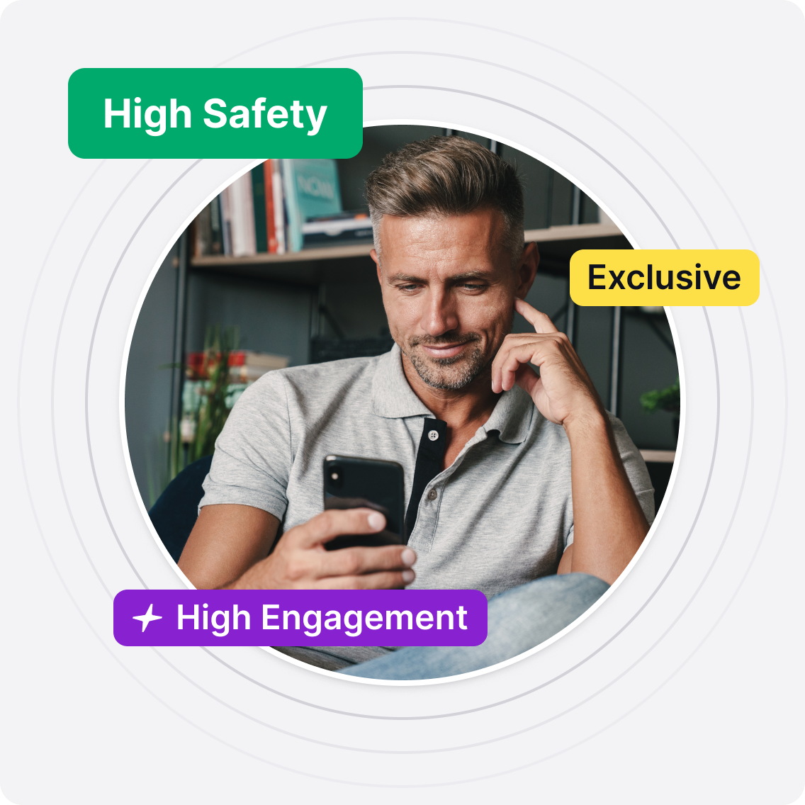 SlotsUp – Продукт и бранд, ориентирани към потребителя