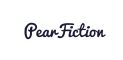 PearFiction Studios logo