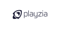 Playzia logo