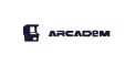 Arcadem logo