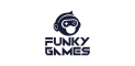 Funky Games logo