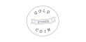 Gold Coin Studios logo