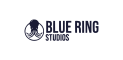 Blue Ring Studios logo