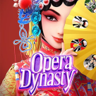 Opera Dynasty logo