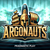 Argonauts - Pragmatic Play logo