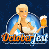 Octoberfest logo