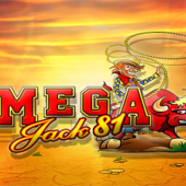 Mega Jack 81 logo