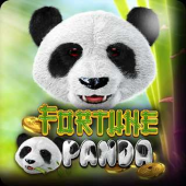 Fortune Panda logo