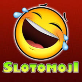 Slotomoji logo