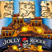 Jolly Roger logo
