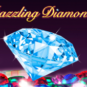 Dazzling Diamonds logo