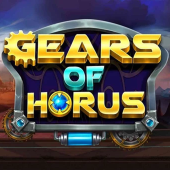 Gears of Horus logo