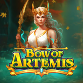 Bow of Artemis logo