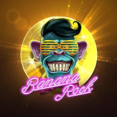 Banana Rock logo