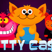 Kitty Cash logo