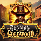 The Gunman of Goldwood logo