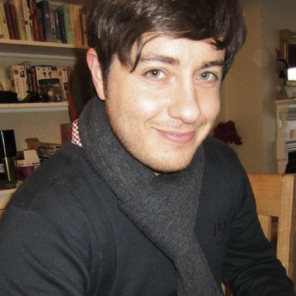 Смит Даниел img