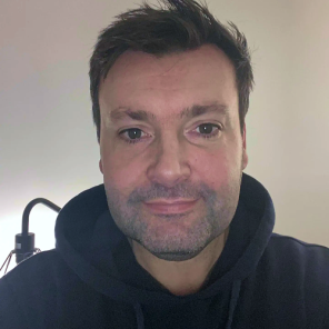 Бич Гавин img