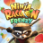 Ninja Raccoon Frenzy logo