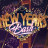 New Year's Bash logo