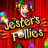 Jesters Follies logo
