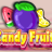 Candy Fruits logo