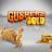 Gushers Gold logo