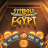 Symbols of Egypt logo
