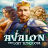 Avalon The Lost Kingdom logo