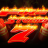 Firestorm 7 logo