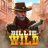 Billie Wild logo