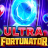 Ultra Fortunator: Hold and Win logo