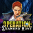 Operation Diamond Hunt logo