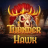 Thunder Hawk logo