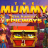 The Mummy Win Hunters EPICWAYS logo