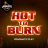 Hot To Burn logo