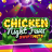 Chicken Night Fever logo