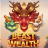 Beast of Wealth logo
