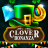 Clover Bonanza logo