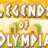 Legends of Olympia logo