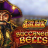 Buccaneer Bells Fire Blaze Golden logo