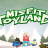 Misfit Toyland logo