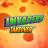 Invaders Takeover logo
