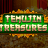 Temujin Treasures logo