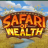 Safari of Wealth logo