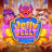 Jelly Belly Megaways logo