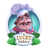 Lucky Bakery logo