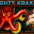 Mighty Kraken logo
