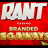 Rant Branded Megaways logo