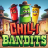 Chilli Bandits logo